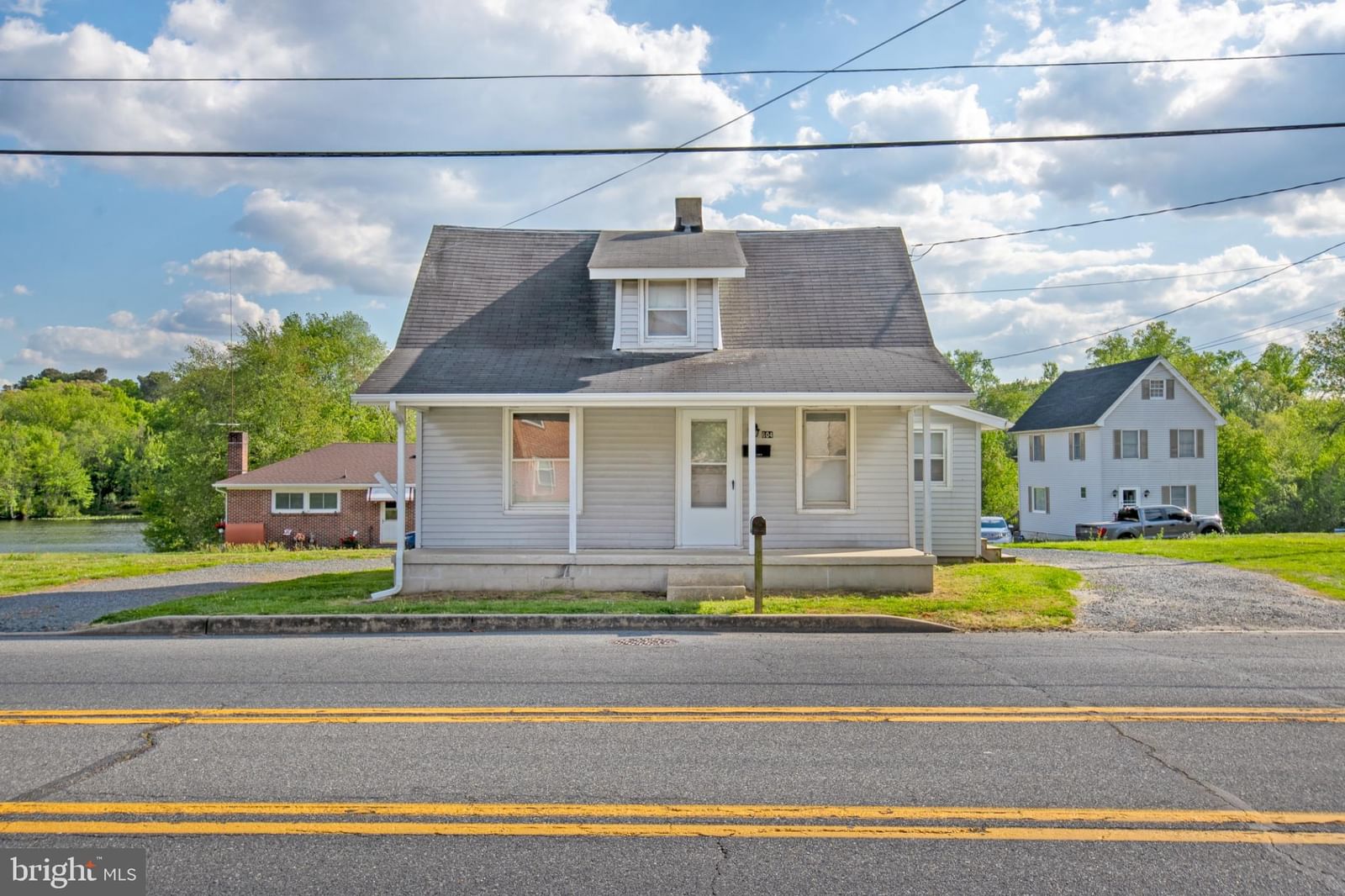 604 NW FRONT ST, MILFORD 19963, DE