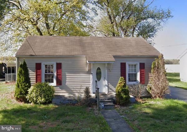 65 HILLDALE RD, DOVER 19901, DE