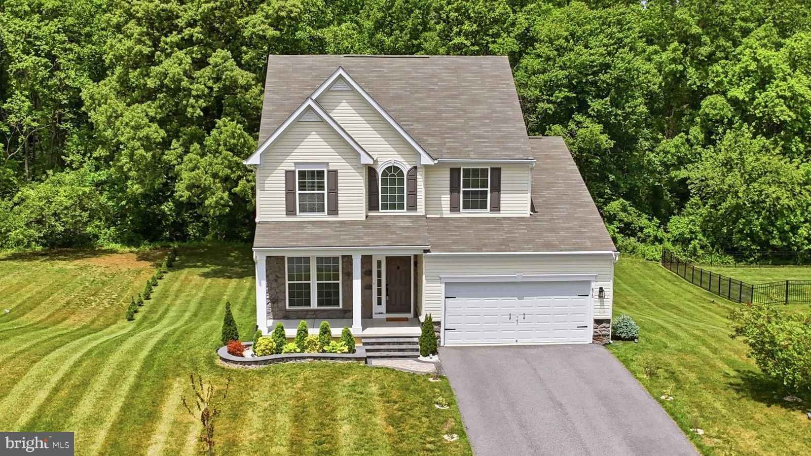 675 HARVEST GROVE TRL, DOVER 19901, DE