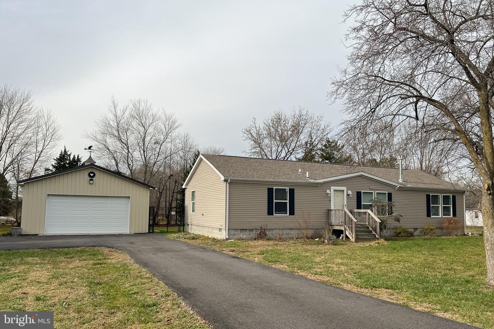 490 WALNUT ST, FELTON 19943, DE