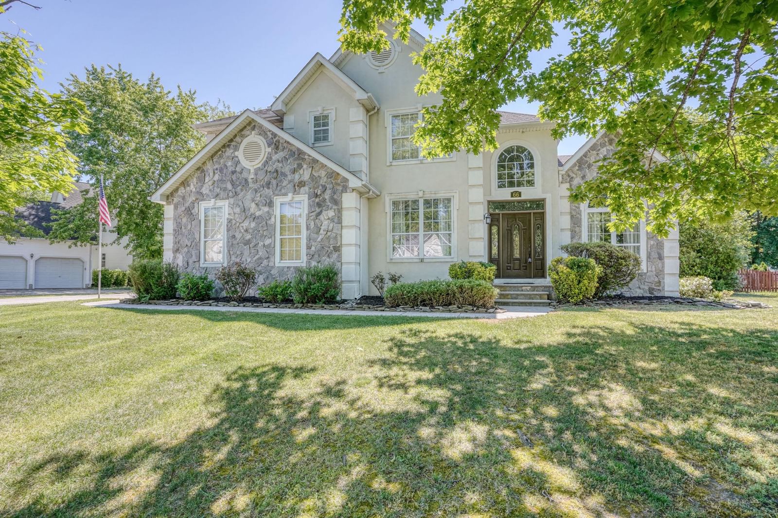 66 HOMESTEAD DR, CAMDEN WYOMING 19934, DE