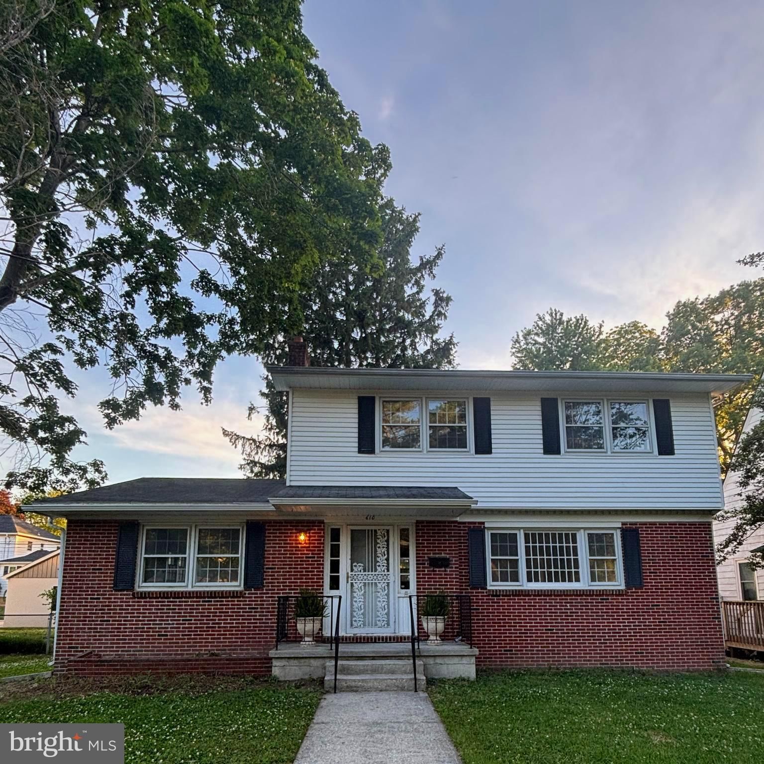 610 N GOVERNORS AVE, DOVER 19904, DE