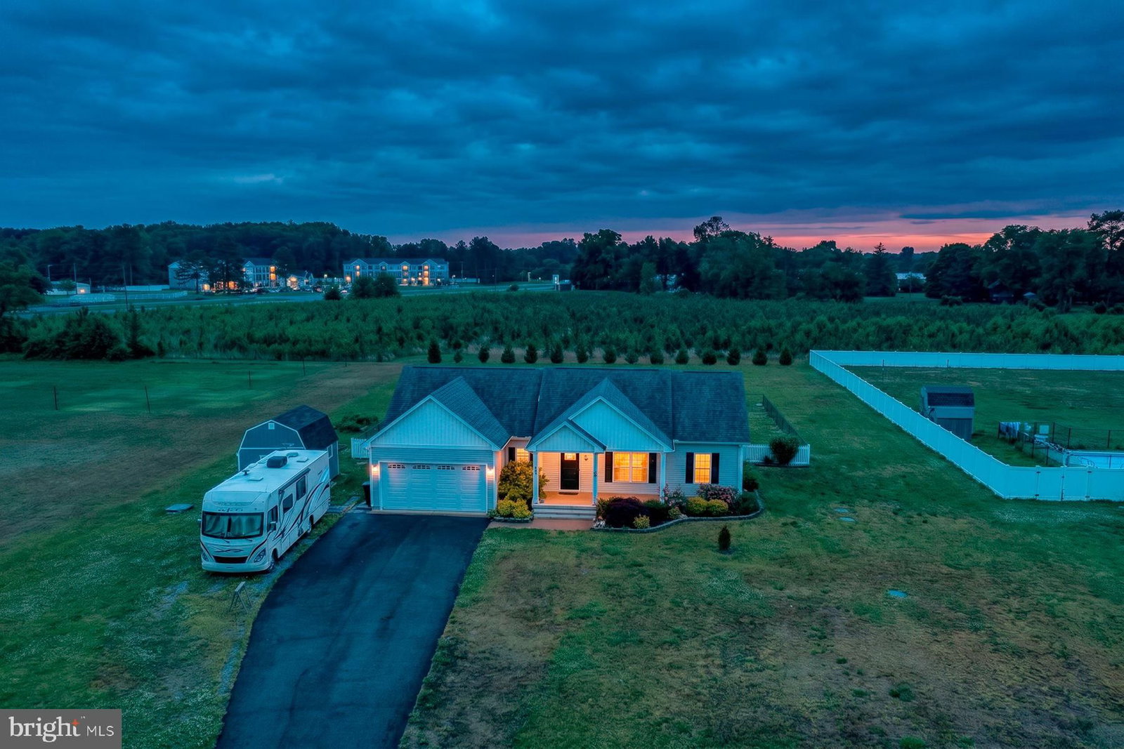 128 BARNEY JENKINS RD, FELTON 19943, DE