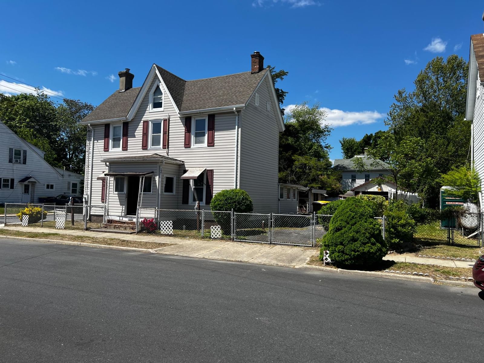 201 NE 4TH ST, MILFORD 19963, DE