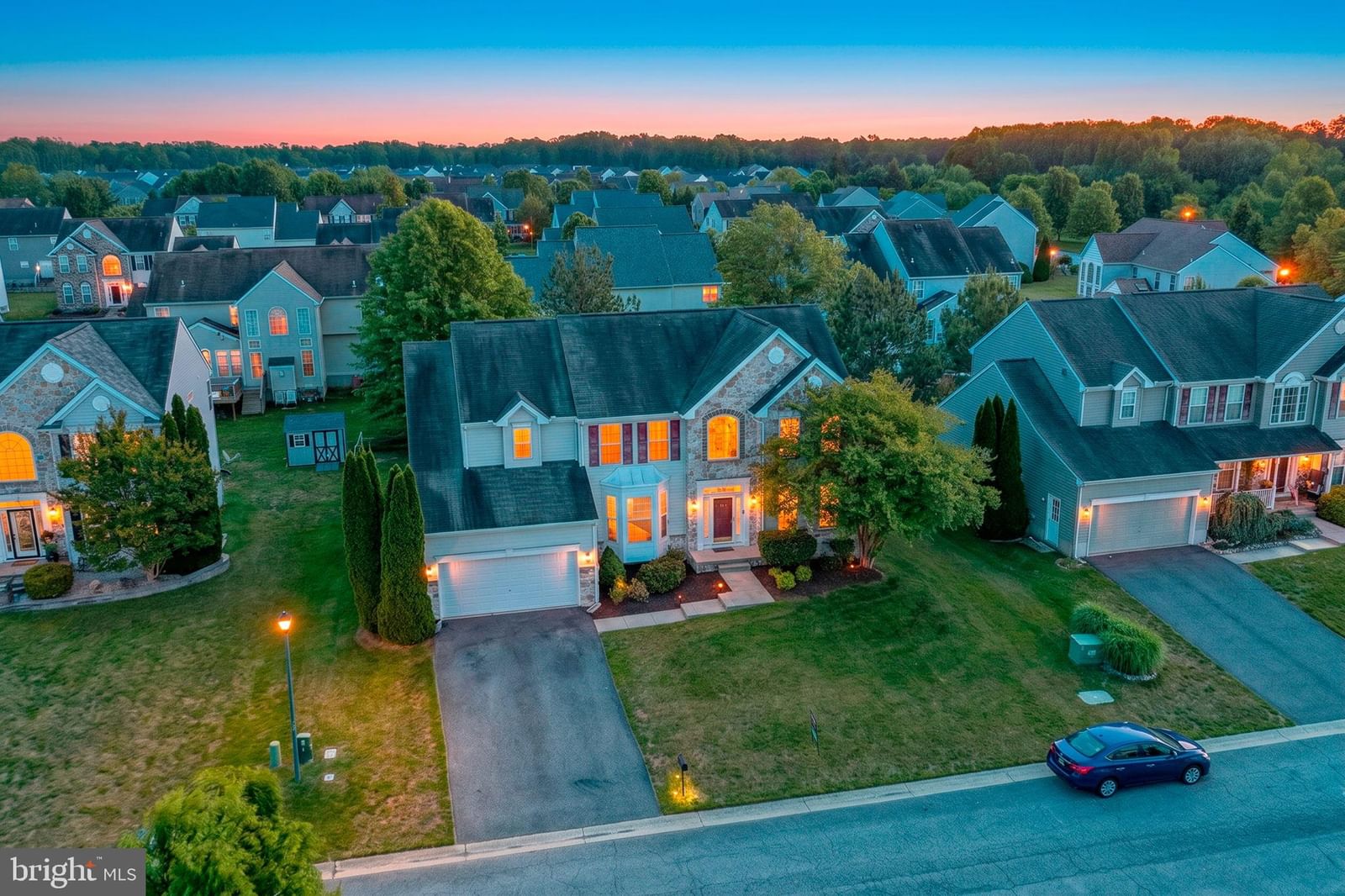 44 HARVEST CT, SMYRNA 19977, DE