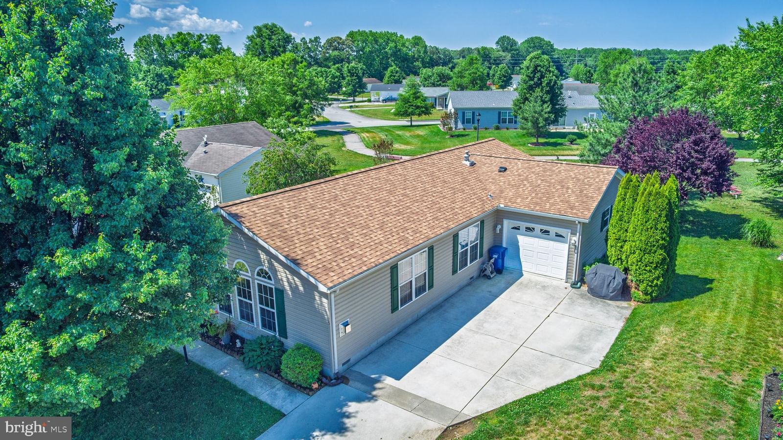 35 N ELLISON LN, CAMDEN 19934, DE