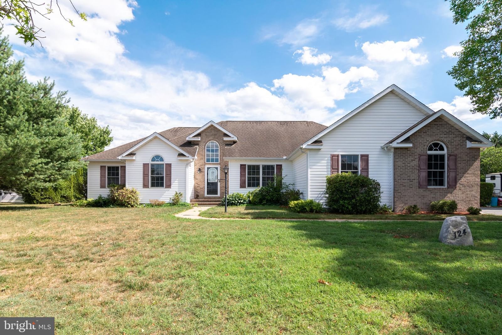 124 LUCKY BEN DR, HARRINGTON 19952, DE