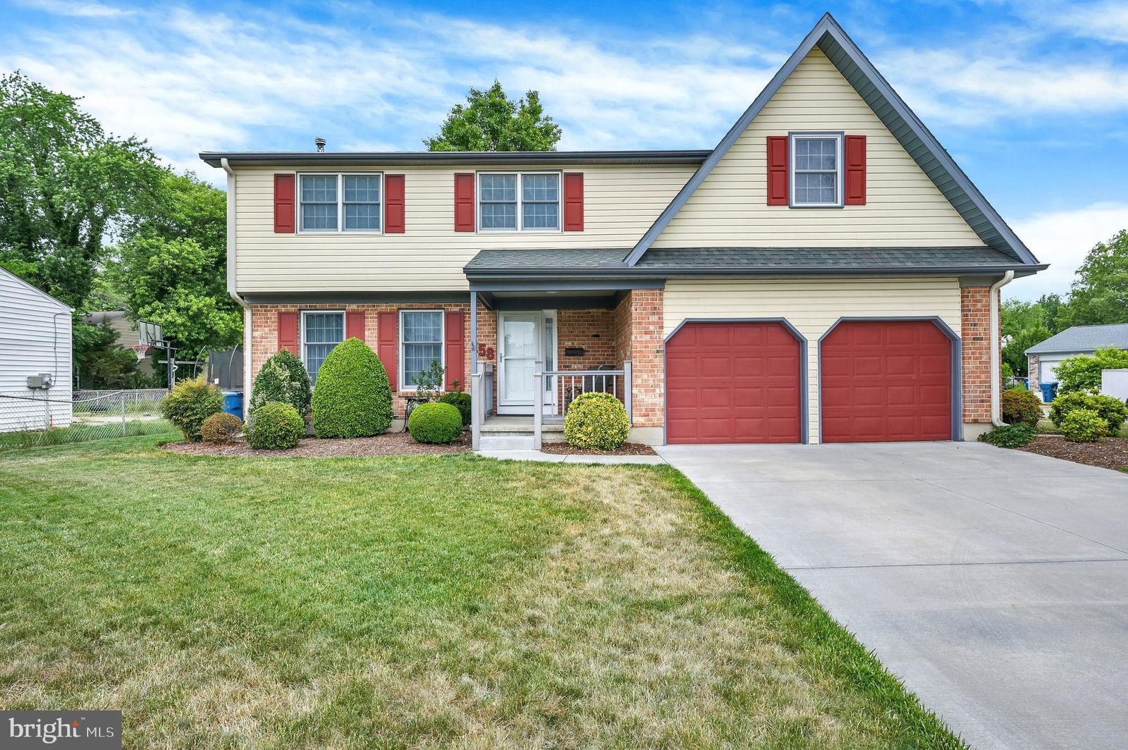 158 CHAPEL DR, CAMDEN 19934, DE
