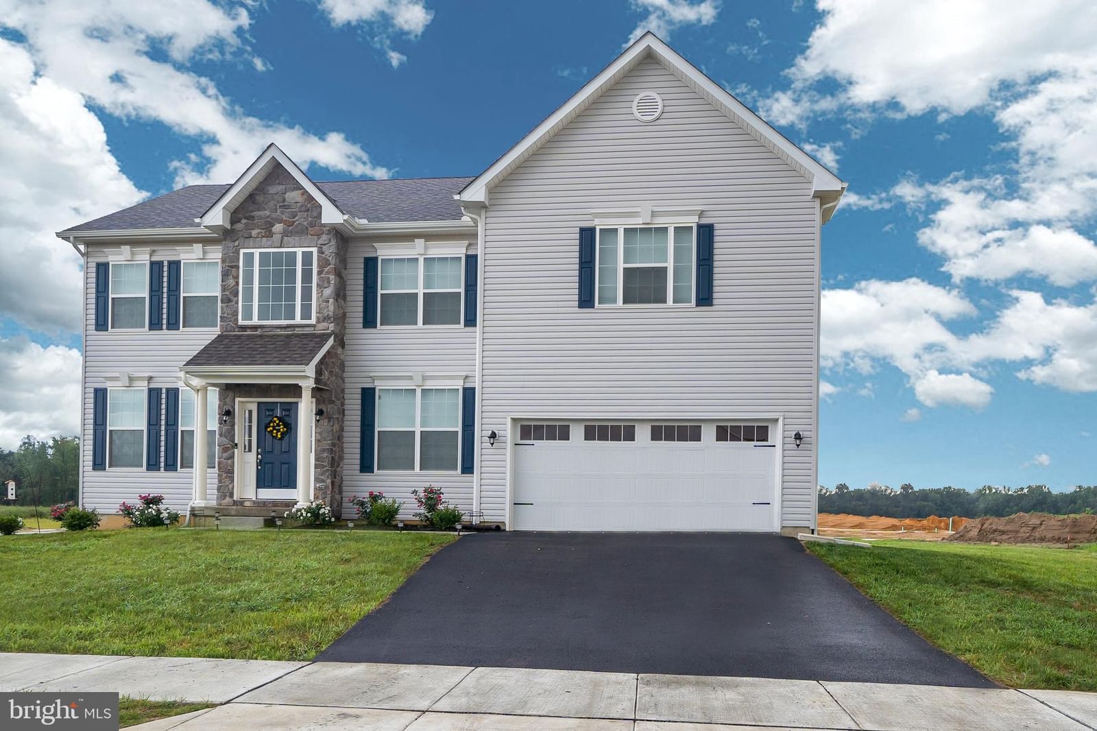 42 SOUTHALL CT, SMYRNA 19977, DE