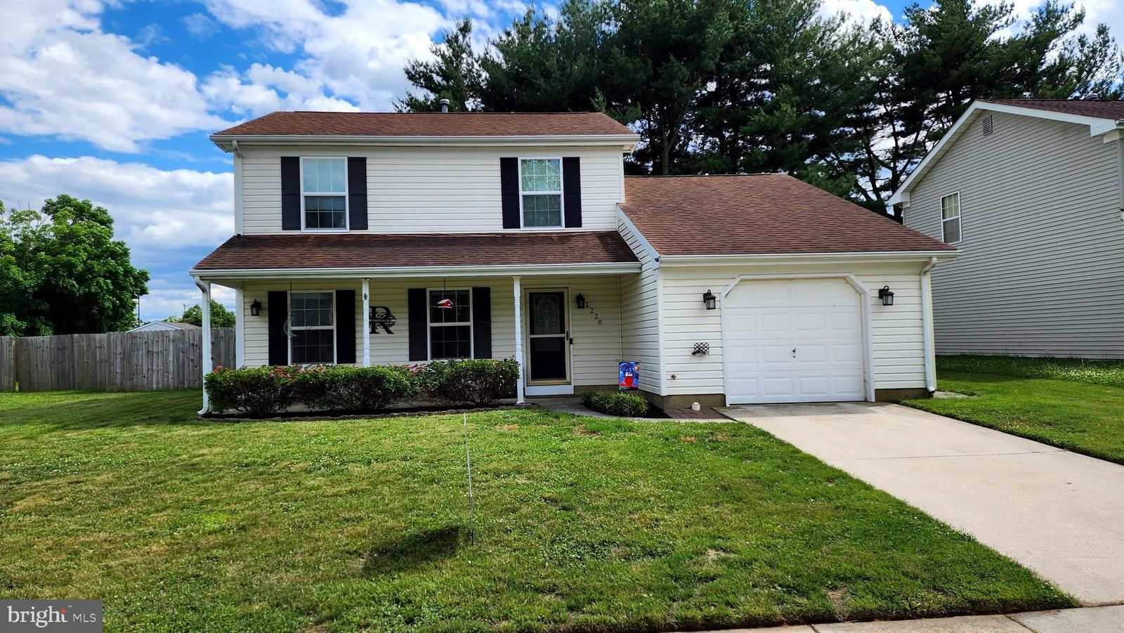 1228 ANDREW DR, DOVER 19904, DE