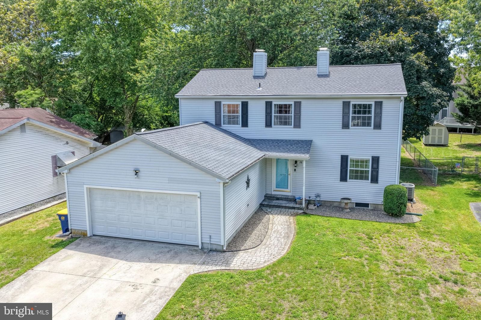 28 DUCHESS CIR, DOVER 19901, DE