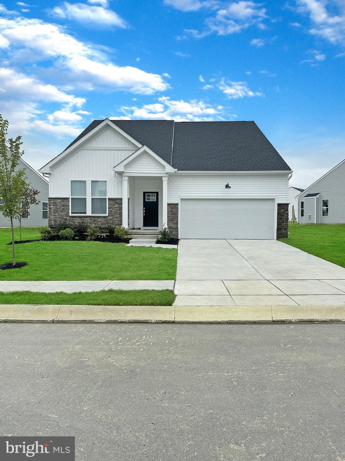 44 SADDLEFORD DR, SMYRNA 19977, DE