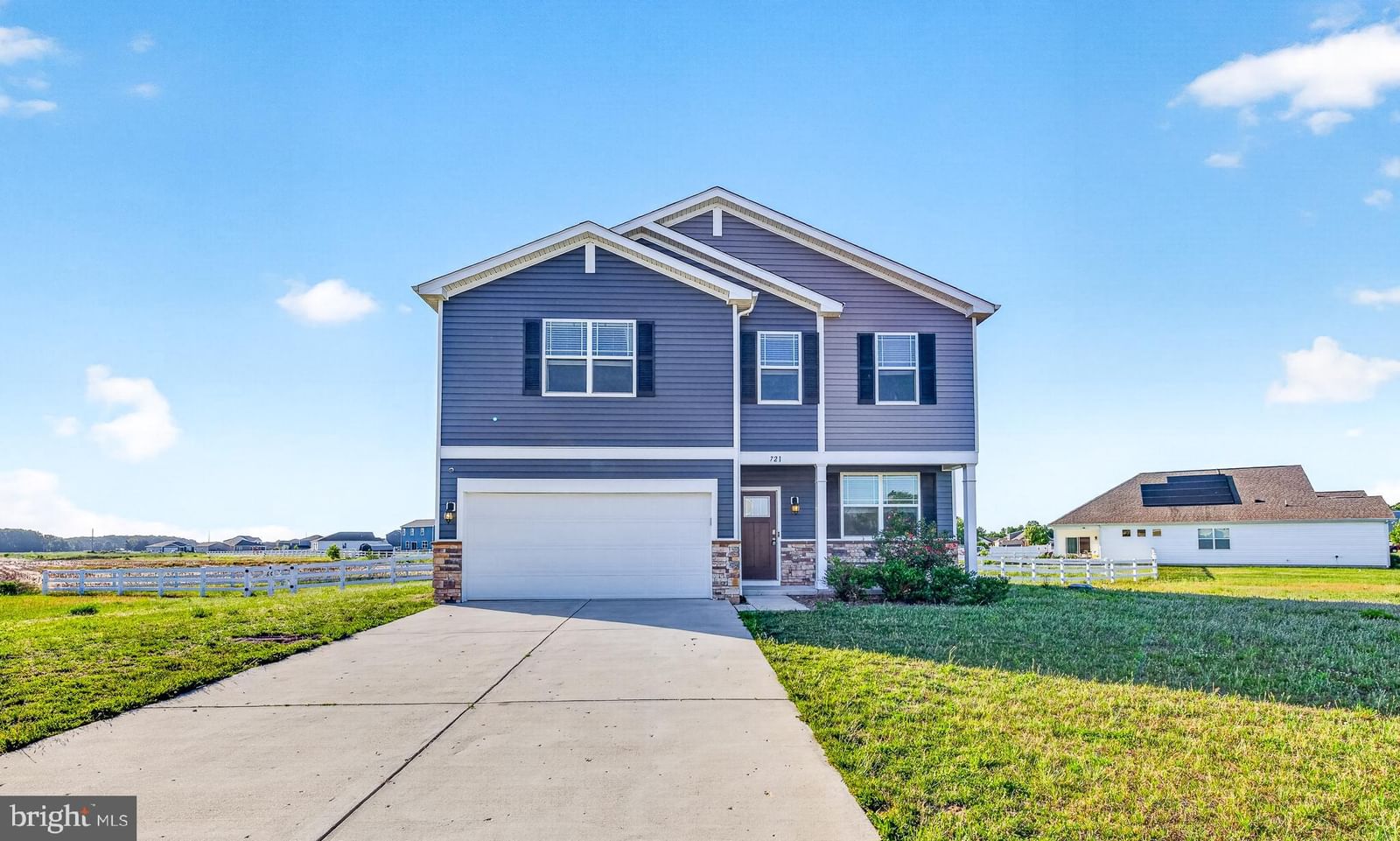 721 SEABREEZE RD, FREDERICA 19946, DE