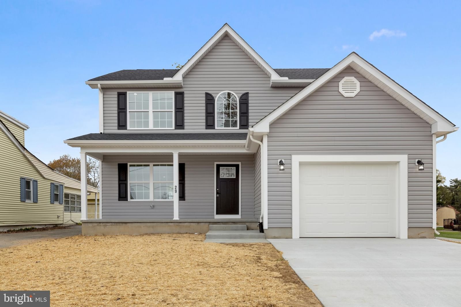 57 NEW CASTLE AVE, FELTON 19943, DE