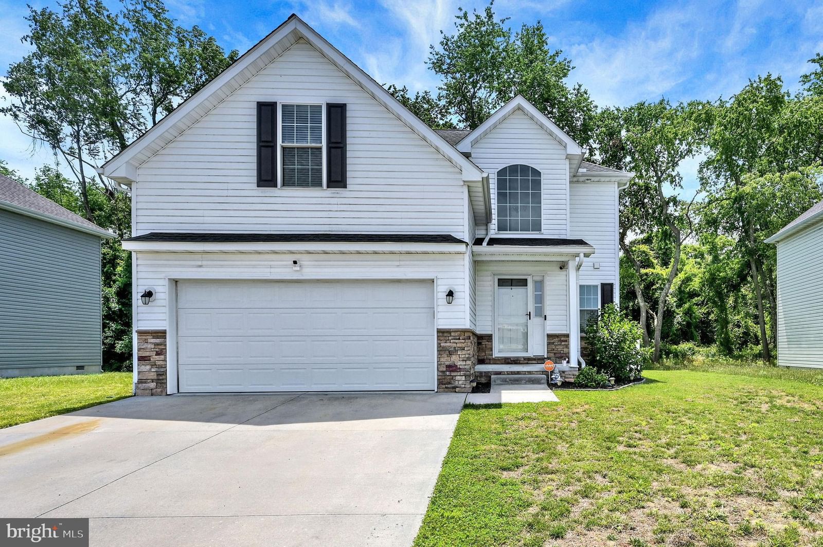 123 BLACK CHERRY DR, CAMDEN WYOMING 19934, DE