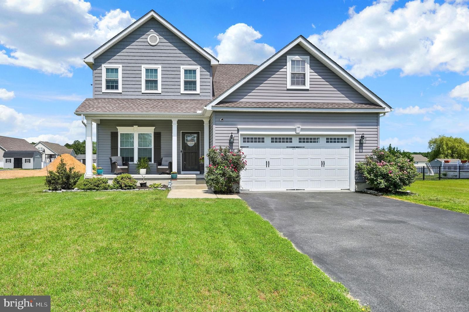 258 NIGHTINGALE DR, MILFORD 19963, DE