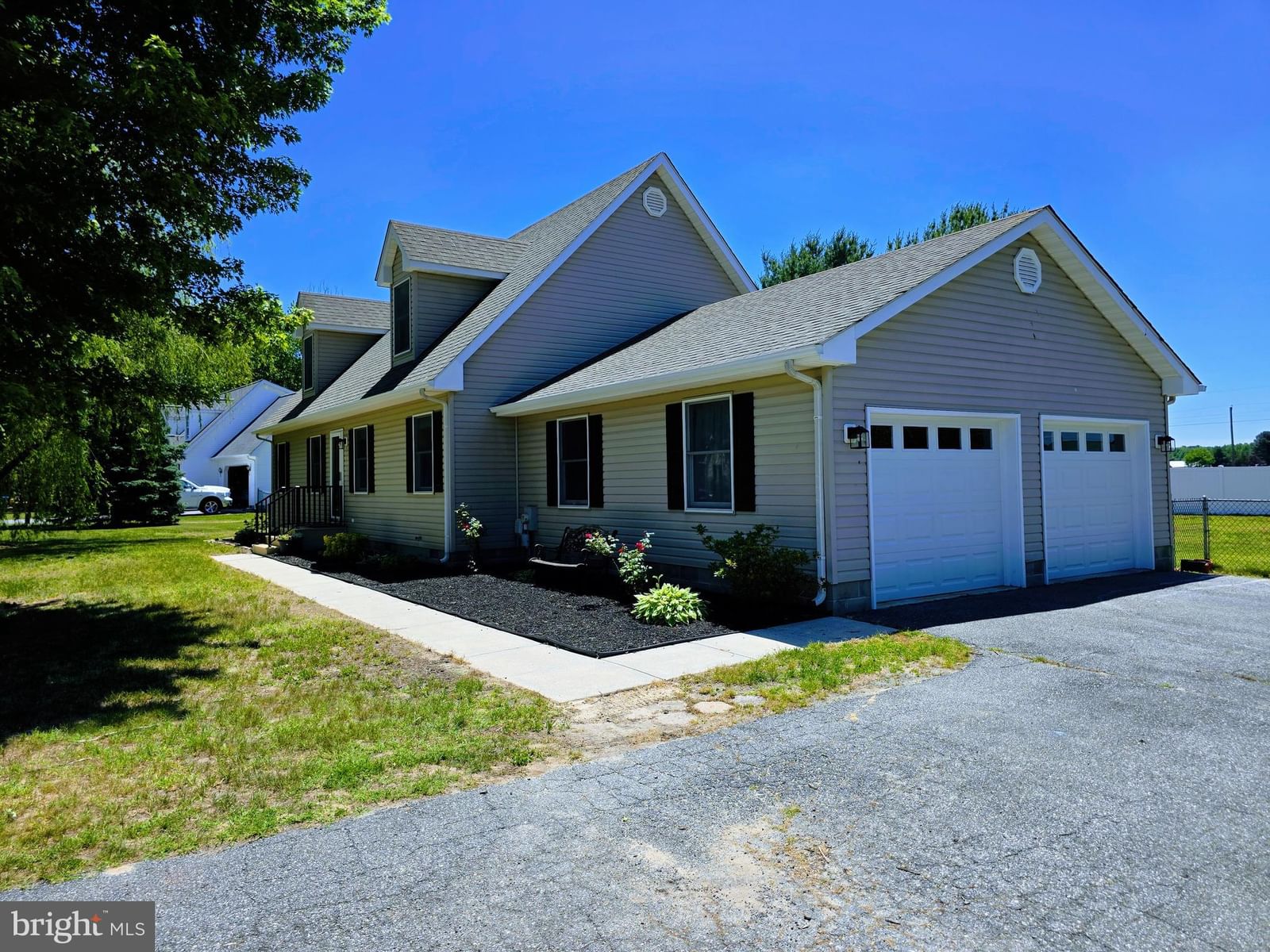 34 JOHN ANDREWS DR, HARRINGTON 19952, DE