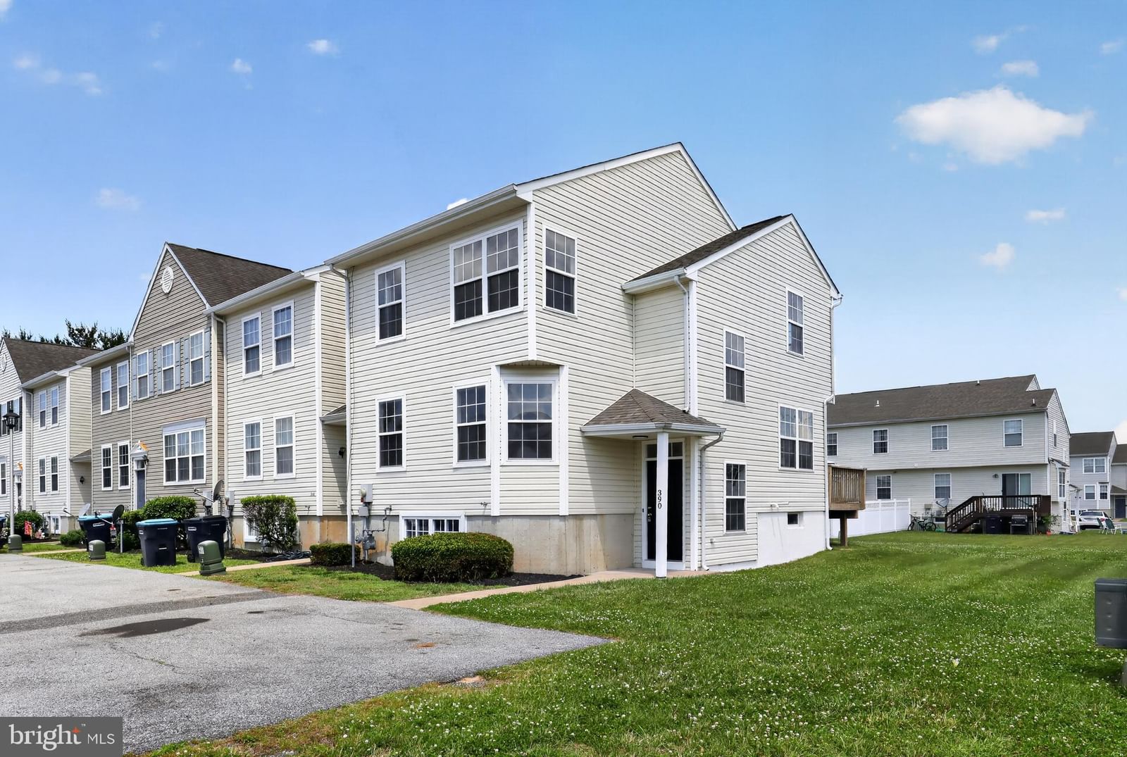 390 ADDISON RD, SMYRNA 19977, DE