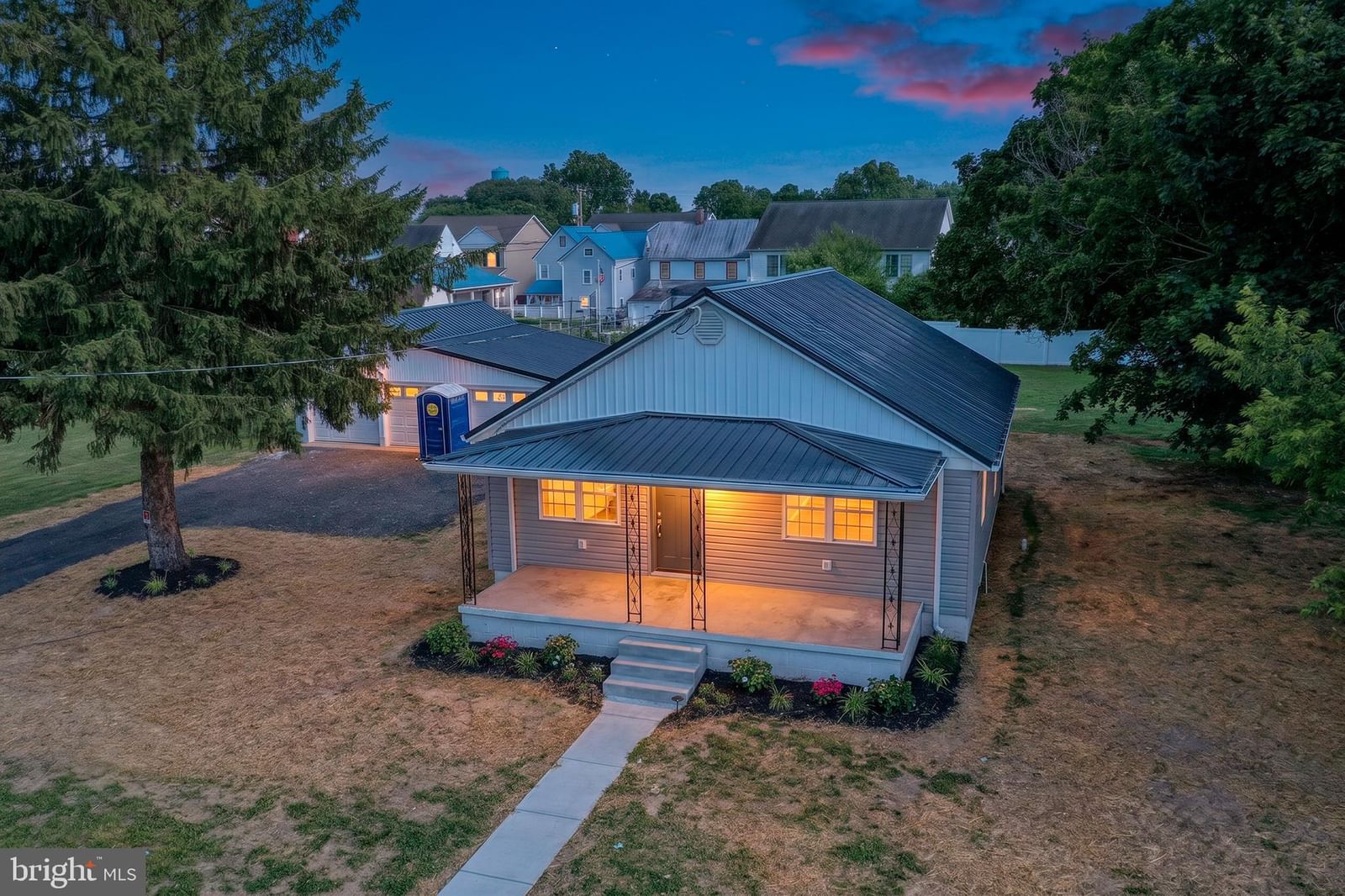 10 LOWBER ST, FREDERICA 19946, DE