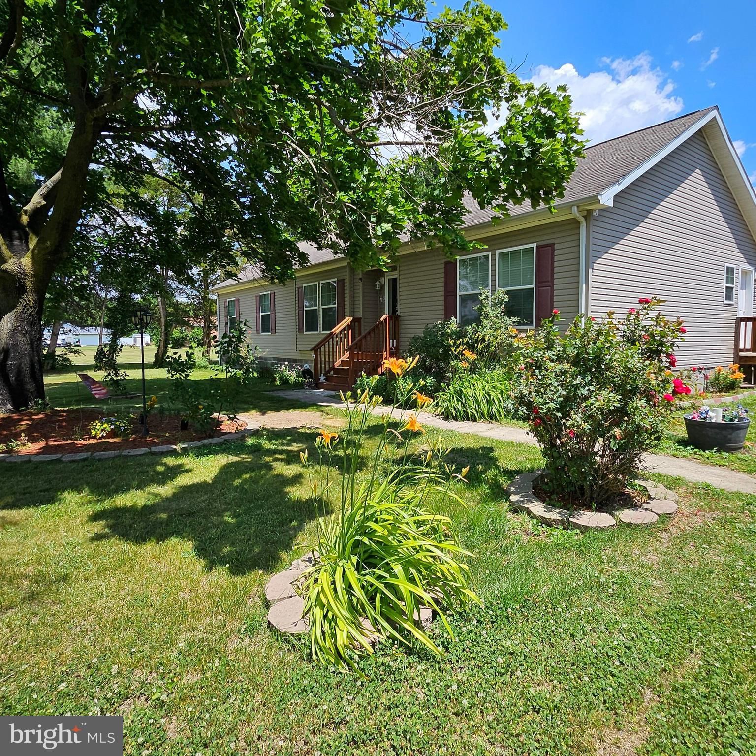 788 HOLLETTS CORNER RD, CLAYTON 19938, DE
