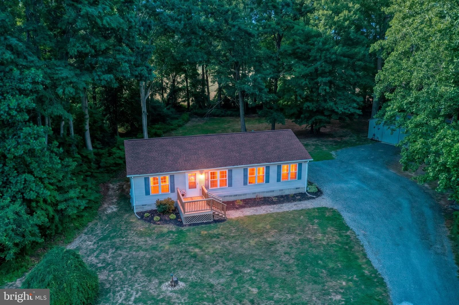 141 HANDY DR, MILFORD 19963, DE