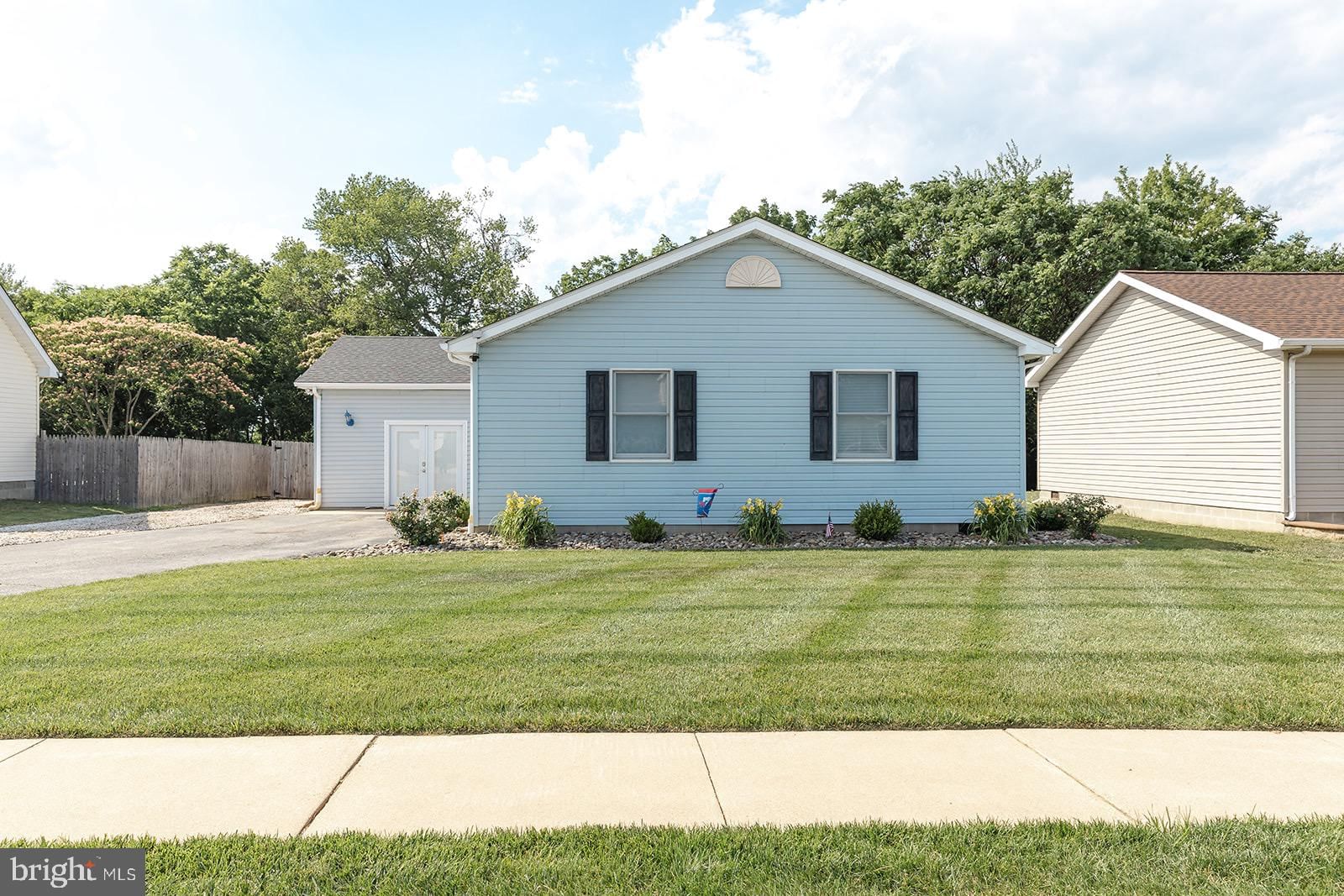 260 RONS WAY, SMYRNA 19977, DE