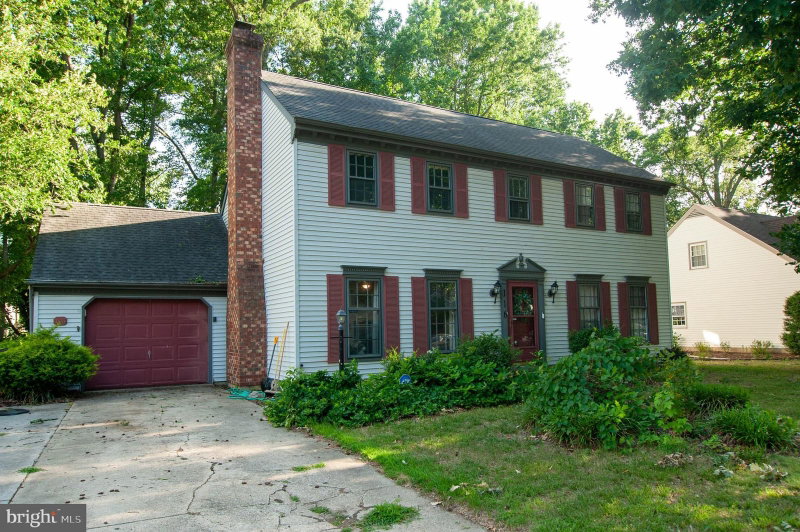 116 COBBLESTONE LANE