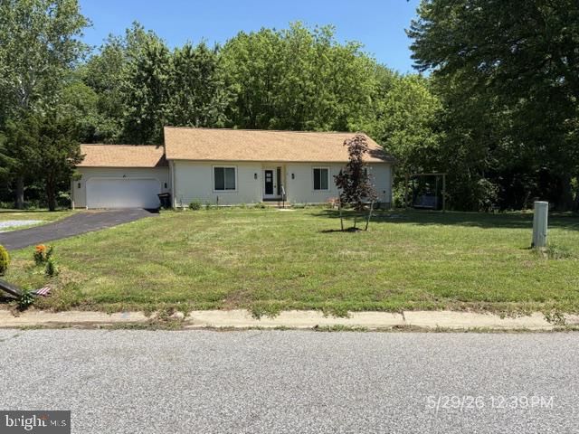 2 WINDY WAY, SMYRNA 19977, DE