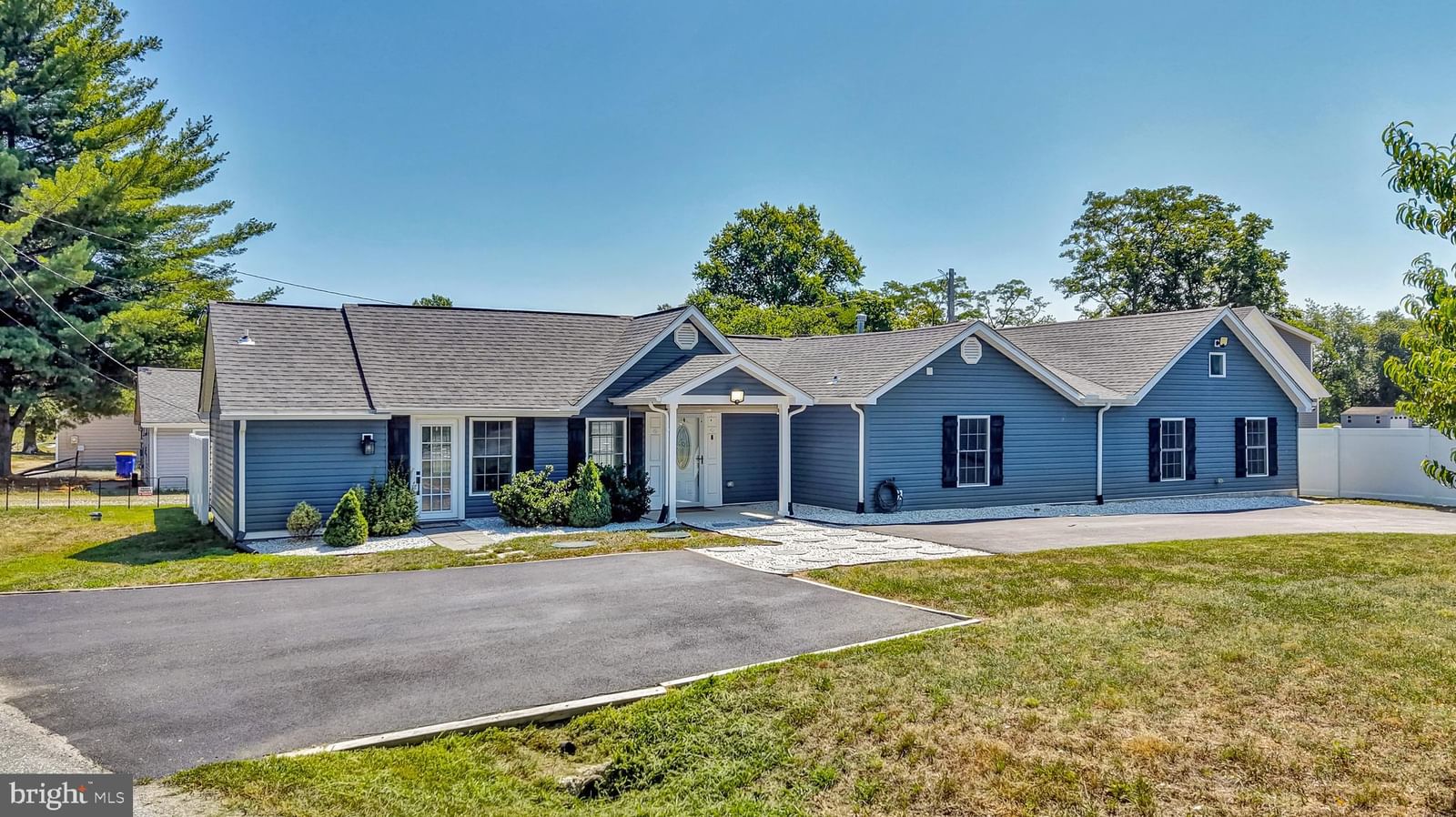5404 LITTLE MASTENS CORNER RD, FELTON 19943, DE