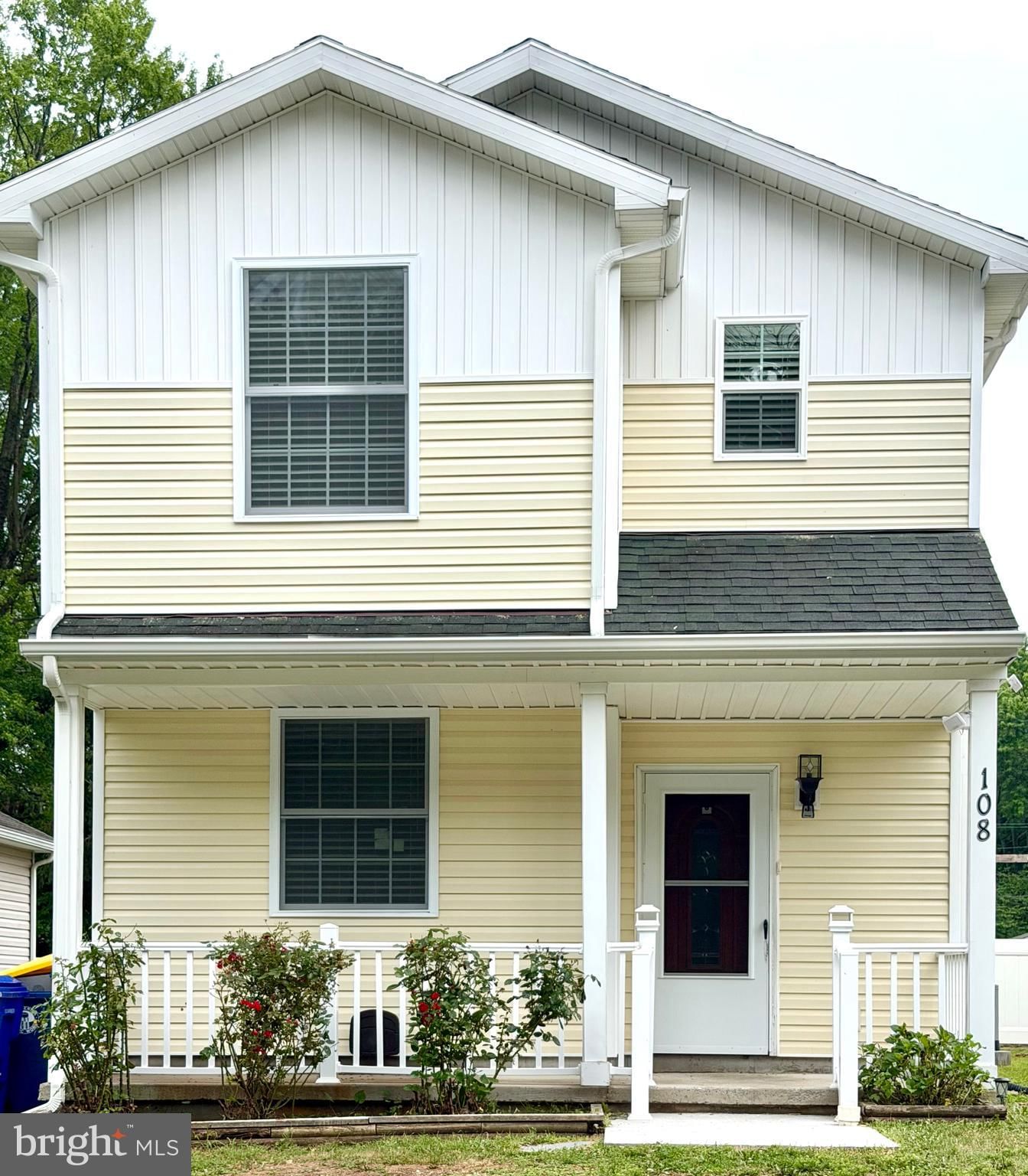 108 COLEMAN AVE, FREDERICA 19946, DE