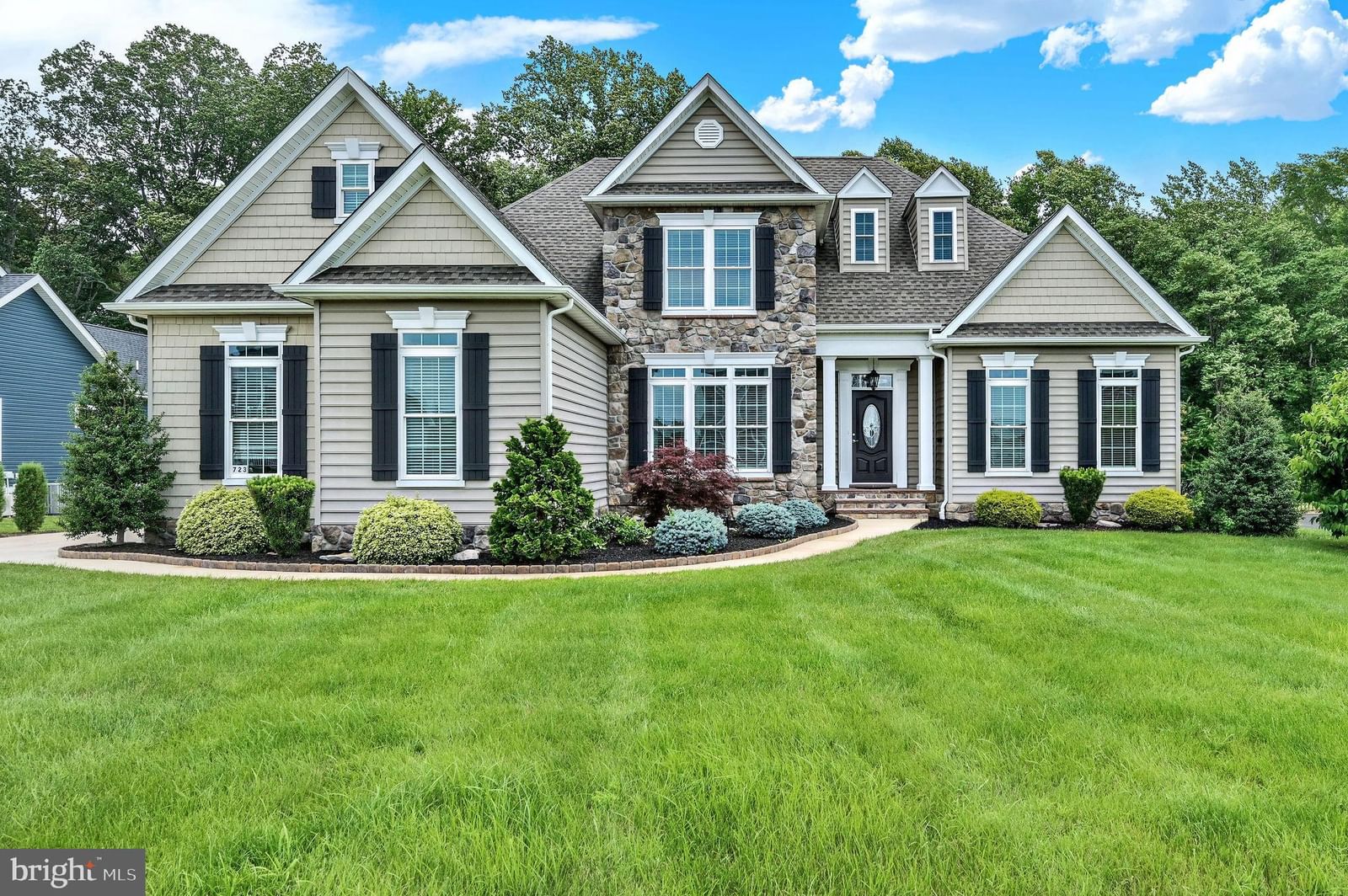 723 FAWN HAVEN WALK, DOVER 19901, DE