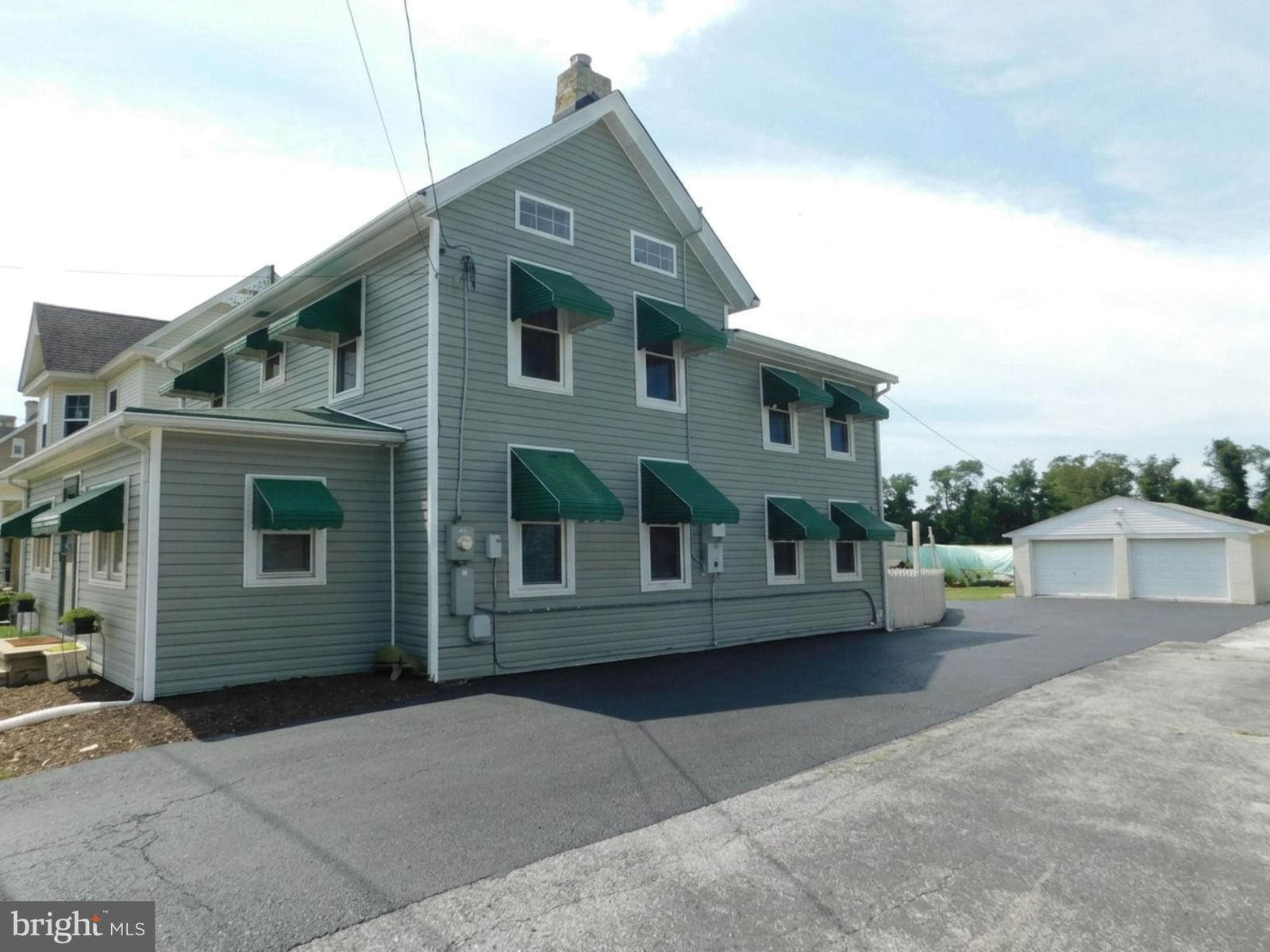 11 N MAIN ST, MAGNOLIA 19962, DE