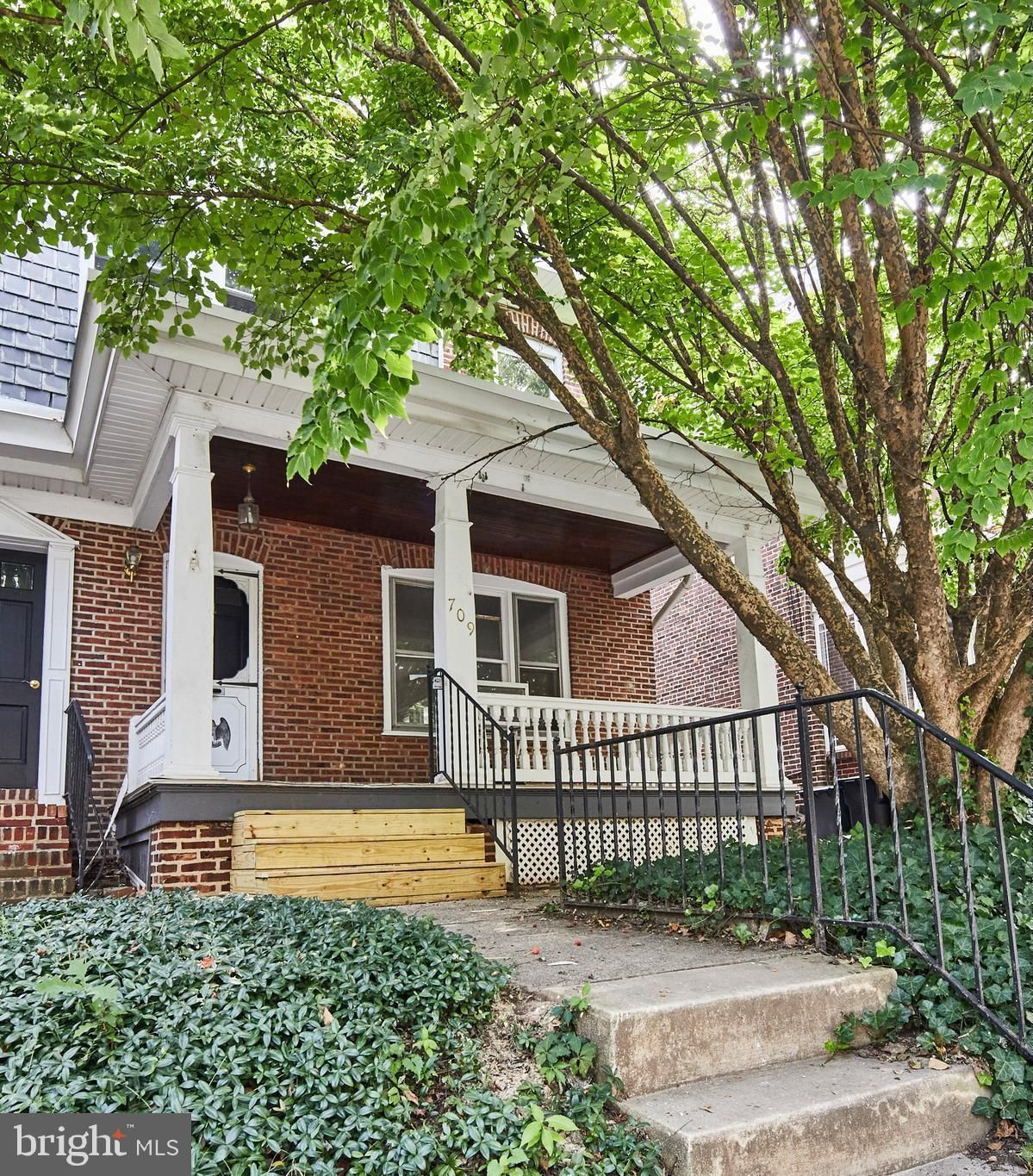 709 W 19TH ST, WILMINGTON 19802, DE
