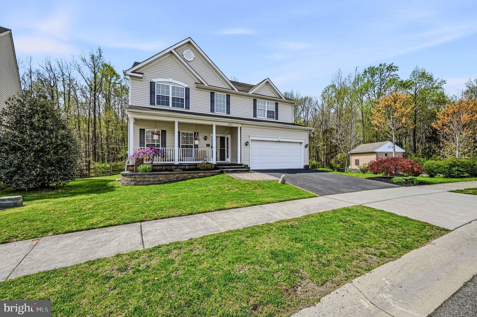 853 BARCELONA ST, TOWNSEND 19734, DE