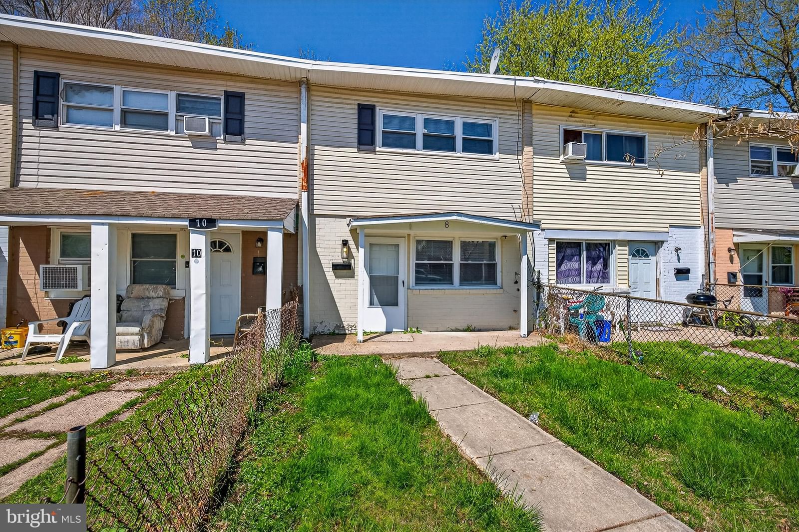 8 THORN CT, NEW CASTLE 19720, DE