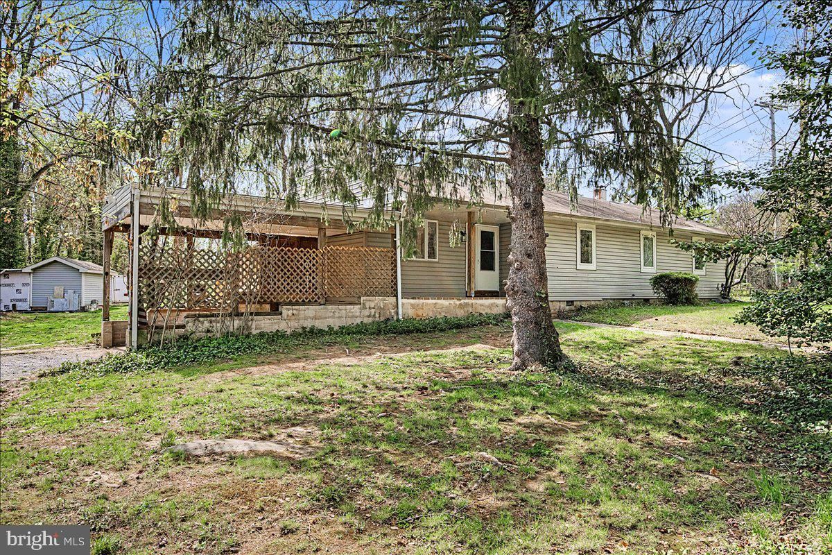 1510 EVERGREEN LN, WILMINGTON 19810, DE