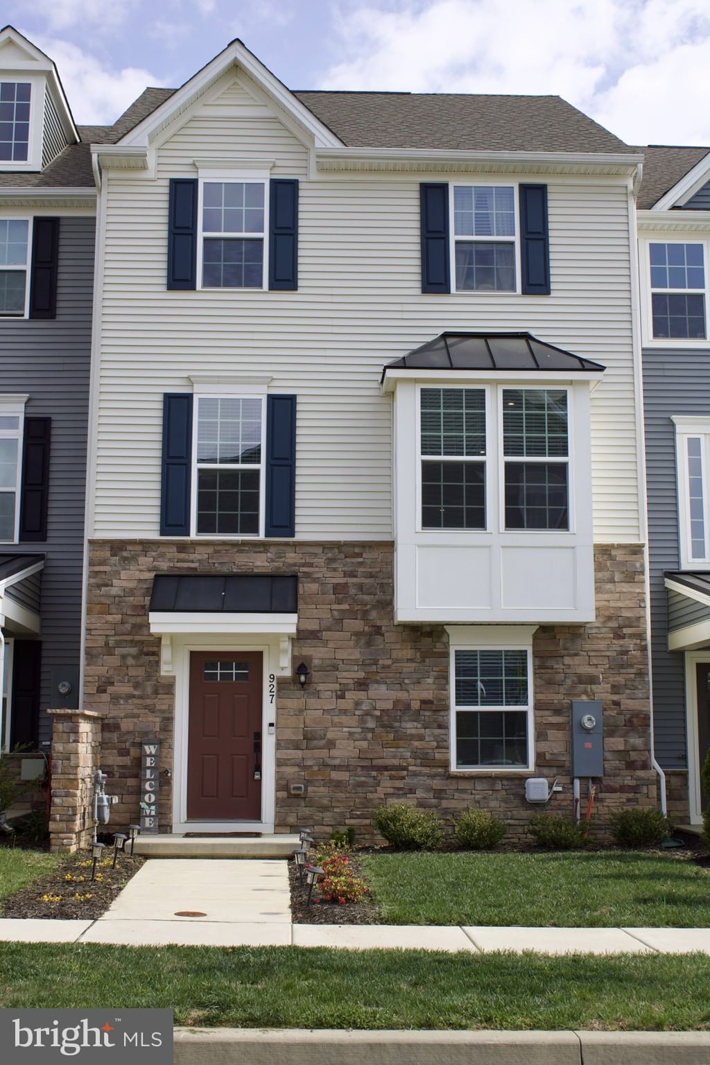 927 ERICCSON LN, MIDDLETOWN 19709, DE