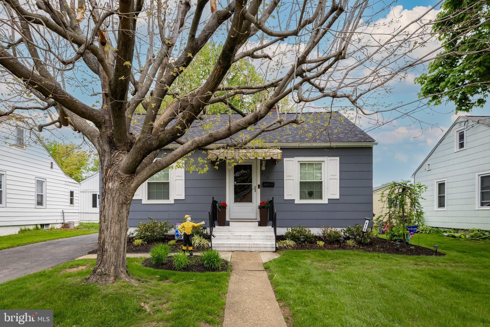 913 ALDON RD, CLAYMONT 19703, DE