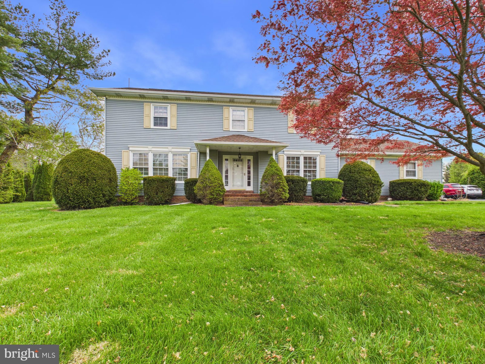 11 CHASE LN, MIDDLETOWN 19709, DE