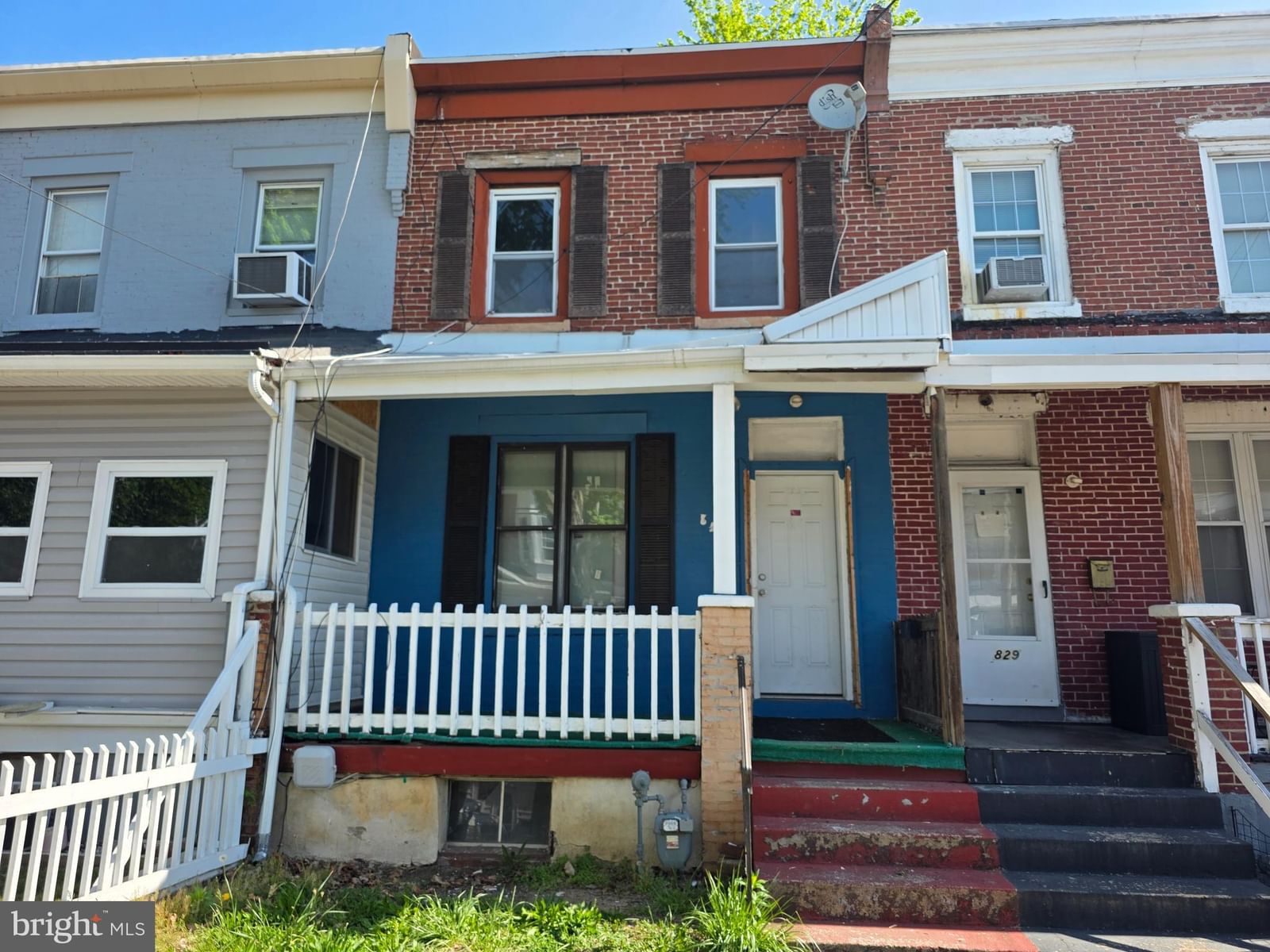 827 E 17TH ST, WILMINGTON 19802, DE