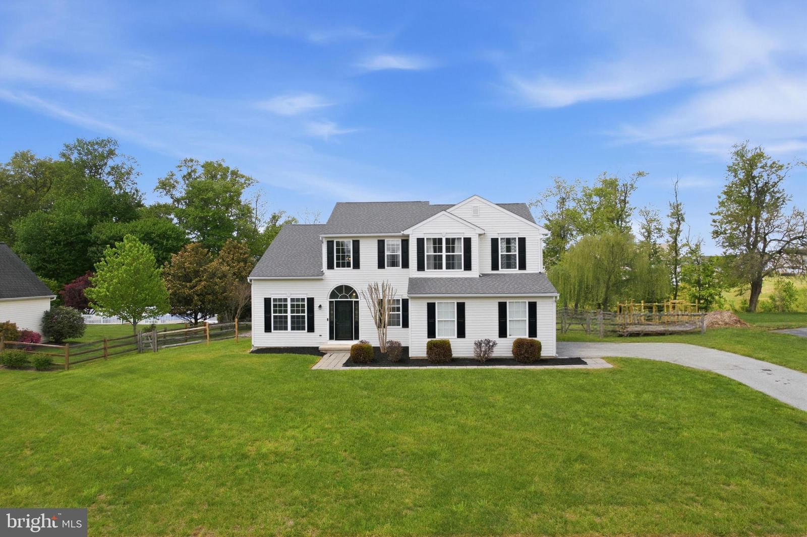 522 SAINT MICHAEL DR, MIDDLETOWN 19709, DE
