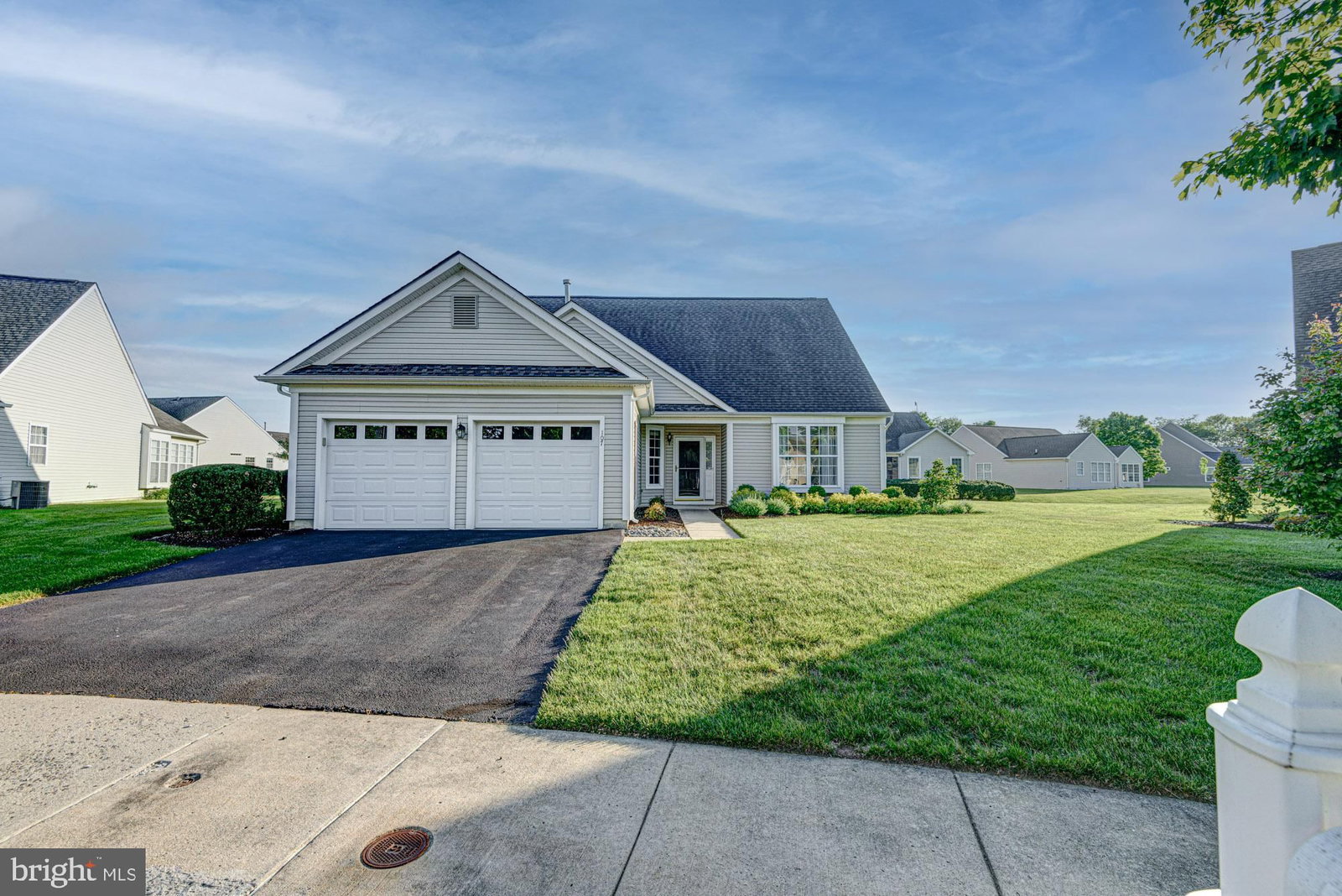 107 DAWN CT, MIDDLETOWN 19709, DE