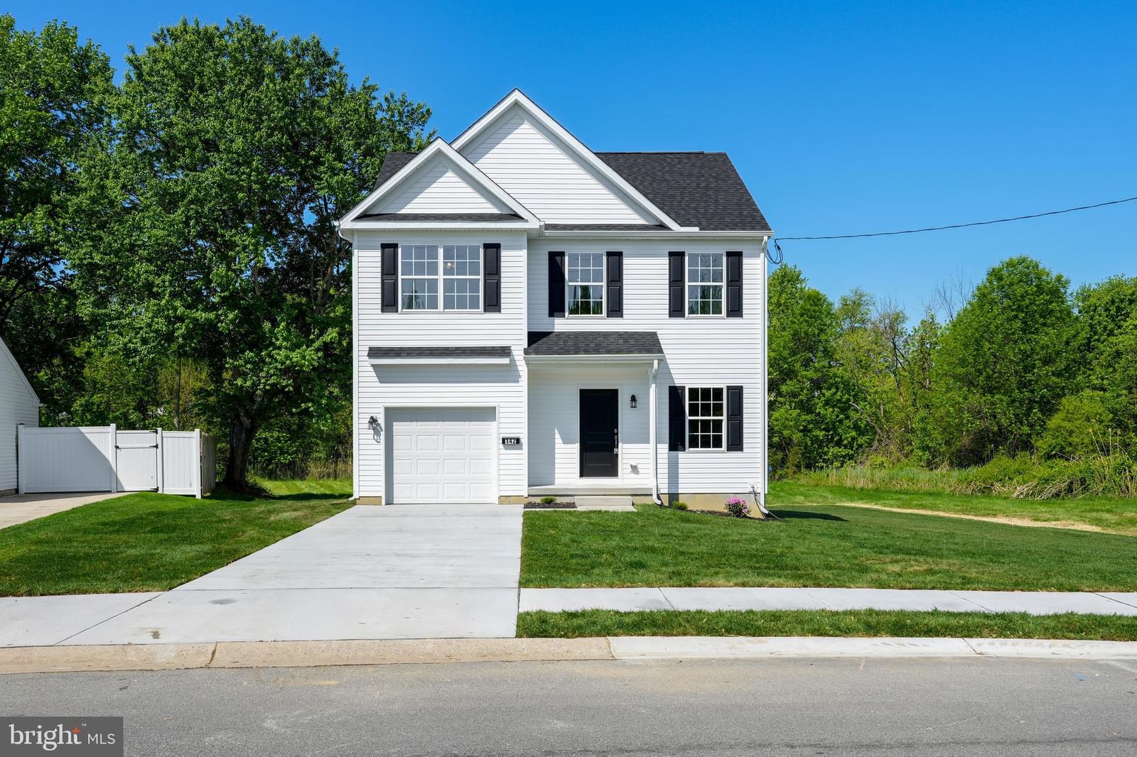 142 TALBOT DR, NEW CASTLE 19720, DE