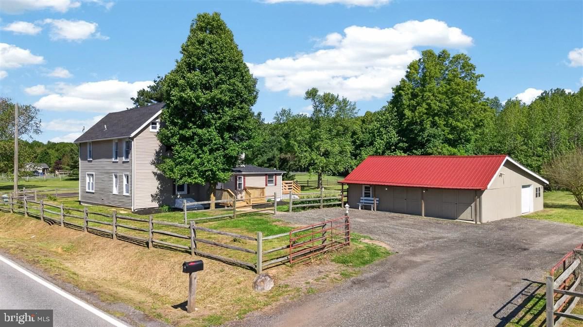 1255 CLAYTON DELANEY RD, CLAYTON 19938, DE