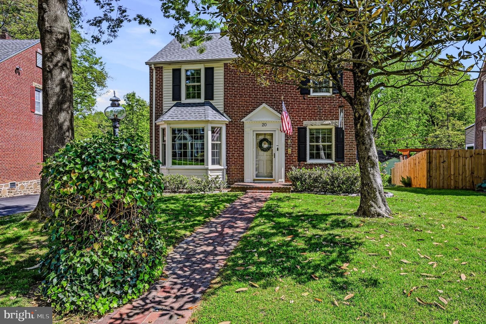 20 HURST RD, WILMINGTON 19803, DE