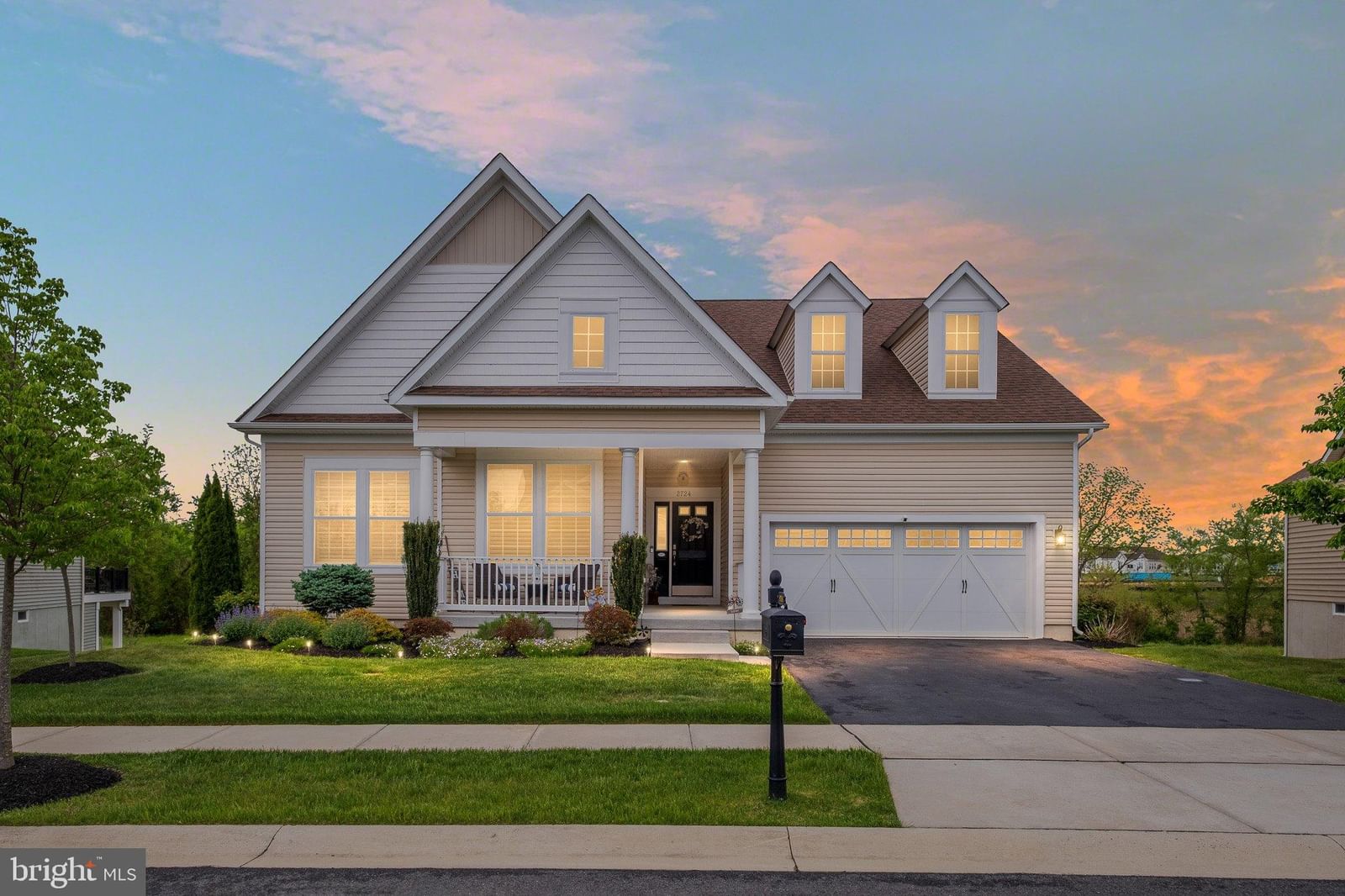 2724 VAN CLIBURN CIR, MIDDLETOWN 19709, DE