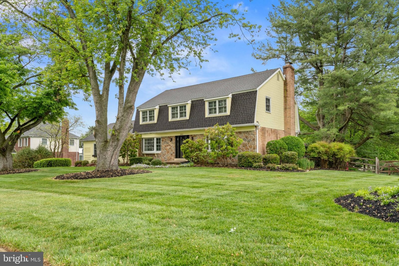 202 CAIN RUE, NEWARK 19711, DE