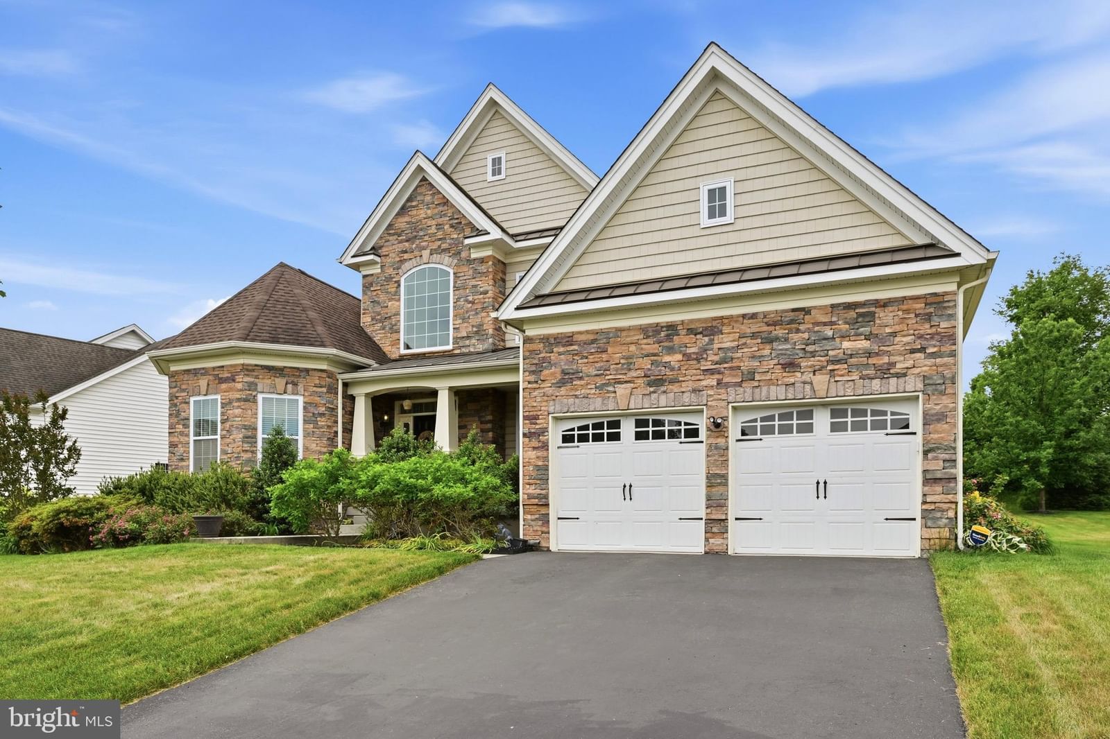 1223 CAITLIN WAY, NEW CASTLE 19720, DE