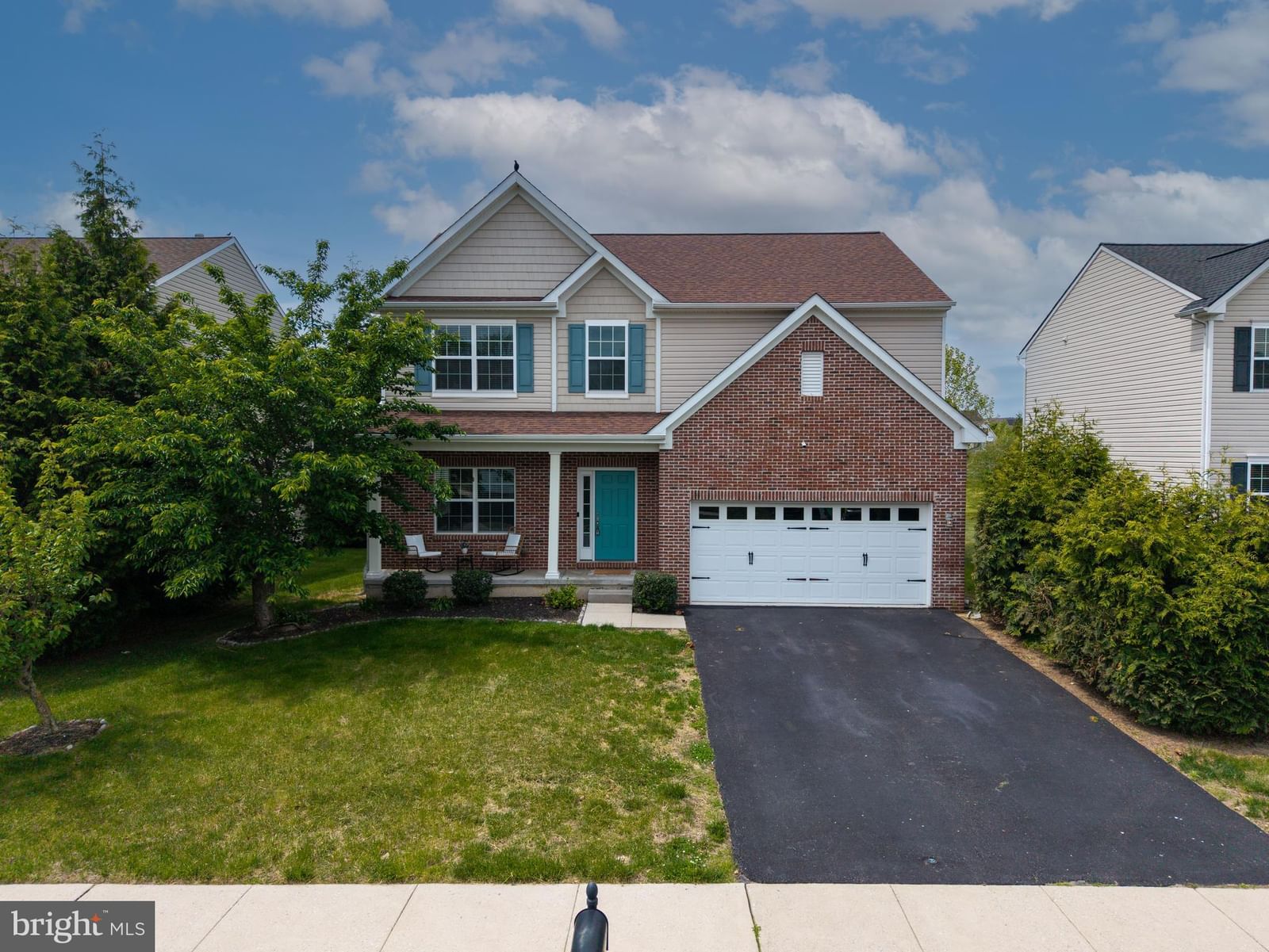 242 ANN DR, MIDDLETOWN 19709, DE