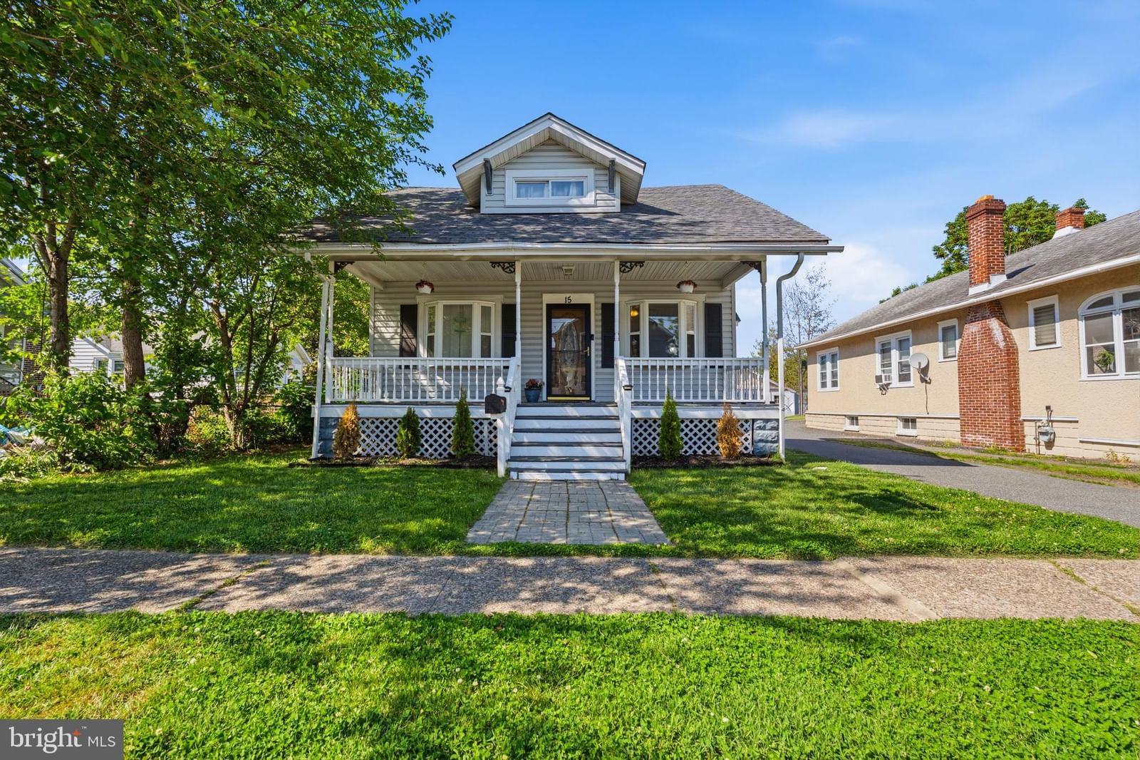 15 ELMHURST PL, WILMINGTON 19804, DE